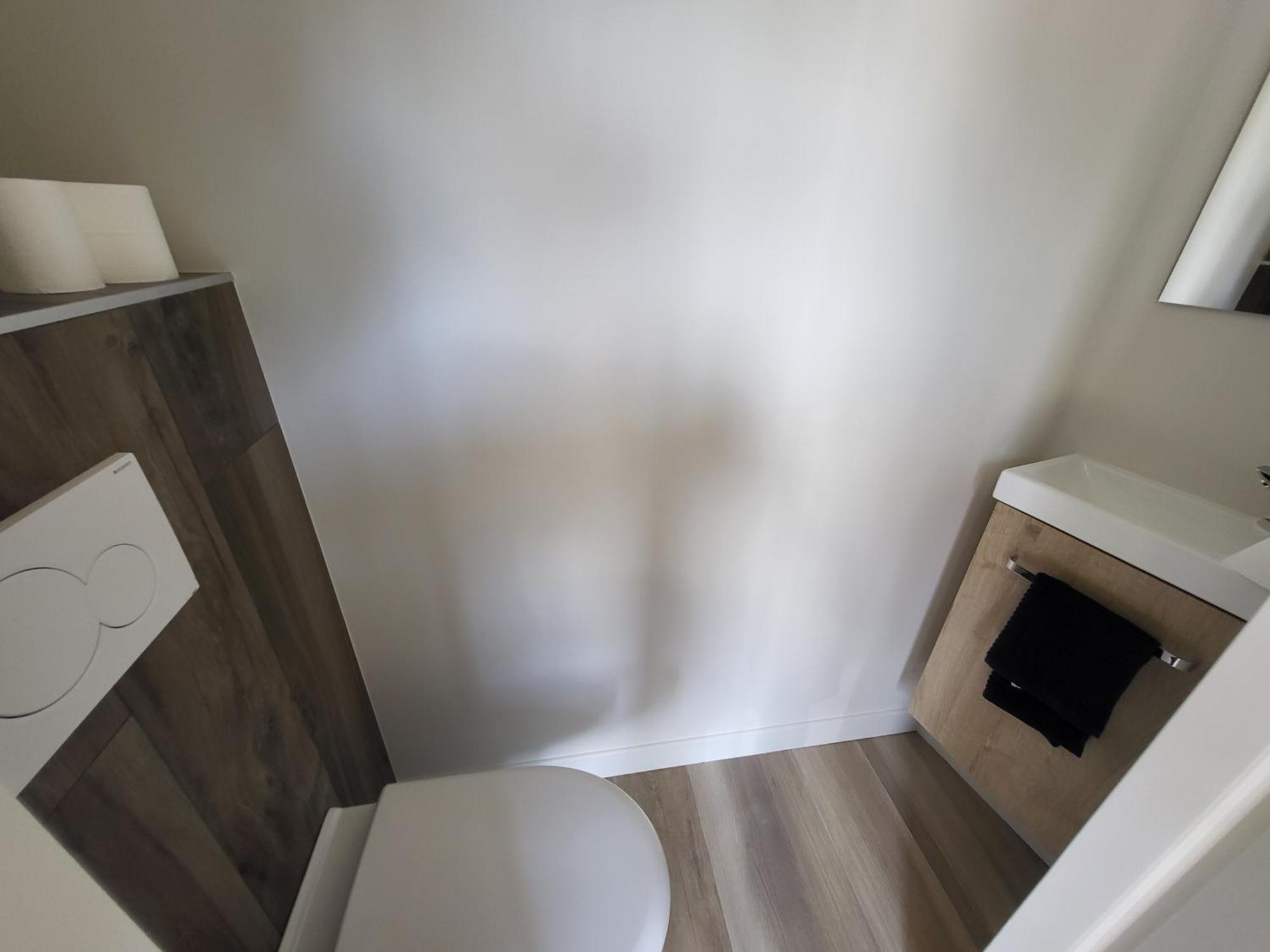 Ker Tal Hotell Sarzeau Exteriör bild